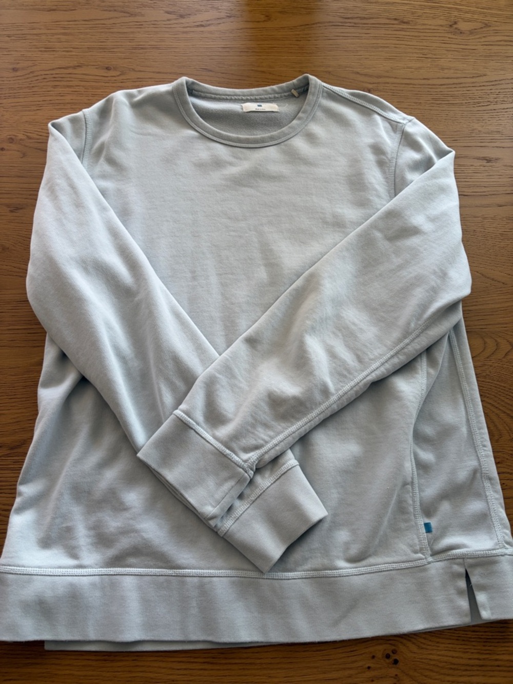 Jason Scott Crew Neck